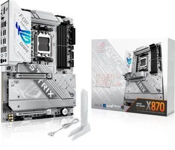 Материнская плата AM5 Asus ROG STRIX X870-A GAMING WIFI 8807160 фото