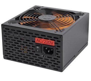 Блок питания Logicpower 900W ATX-900W (16138) 7451670 фото