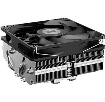 Кулер для процессора PcCooler RC400-53, Silver (RC400-XXNWXX-GL) 9494040 фото