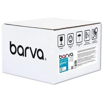 Фотопапір Barva, глянсовий, A6 (10x15), 200 г/м&sup2;, 500 арк, серія "Everyday" (IP-CE200-220) 4395630 фото