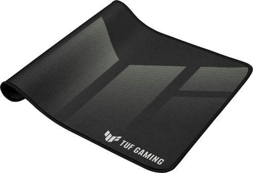 Коврик Asus TUF Gaming P1, Black, 360 x 260 x 2 мм 6865560 фото