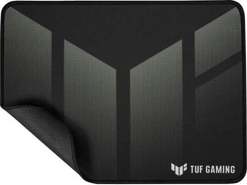 Коврик Asus TUF Gaming P1, Black, 360 x 260 x 2 мм 6865560 фото