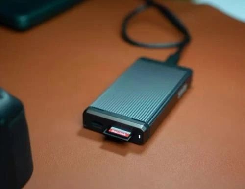 Карта пам'яті SDXC, 256Gb, SanDisk Extreme (SDSDXVV-256G-GNCIN) 8115810 фото