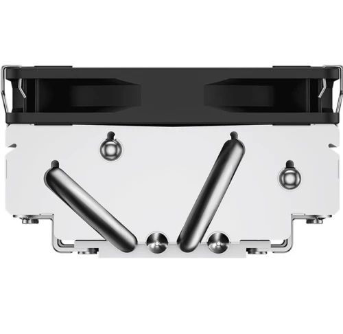 Кулер для процессора PcCooler RC400-53, Silver (RC400-XXNWXX-GL) 9494040 фото