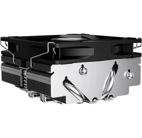 Кулер для процессора PcCooler RC400-53, Silver (RC400-XXNWXX-GL) 9494040 фото