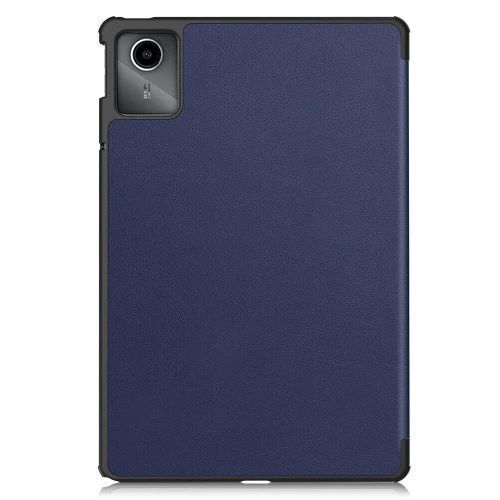 Чехол-книжка для планшета Lenovo Tab M11 (2024),11", BeCover Smart Case, Dark Blue 9220620 фото