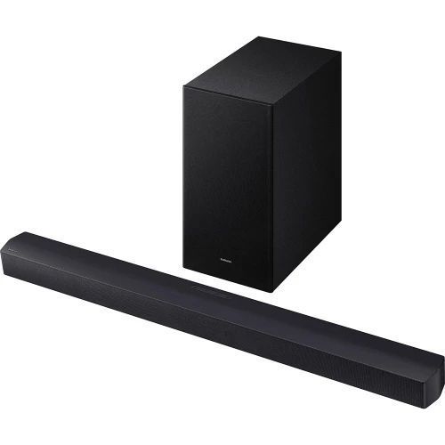 Саундбар Samsung HW-B450F/UA, Black Titanium 9511530 фото