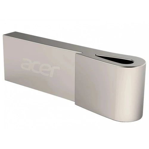Флеш накопичувач USB 64Gb Acer UF300, Silver, USB 3.2 Gen 1 (BL.9BWWA.518) 9599370 фото