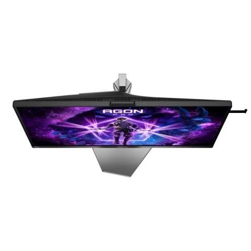 Монітор 27" AOC Agon Pro AG276QSG2, Black/Grey 9853890 фото
