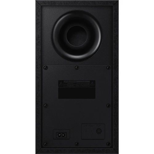 Саундбар Samsung HW-B450F/UA, Black Titanium 9511530 фото