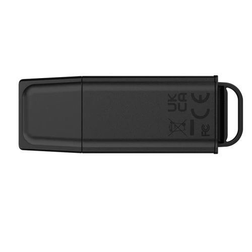 Флеш накопичувач USB 64Gb Kingston DataTraveler Exodia, Black, USB 3.2 Gen 1 (DTXG2/64GB) 9878940 фото