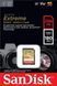 Карта пам'яті SDXC, 256Gb, SanDisk Extreme (SDSDXVV-256G-GNCIN) 8115810 фото 2