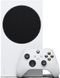 Ігрова приставка Microsoft Xbox Series S, White 7032120 фото 1