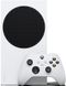 Игровая приставка Microsoft Xbox Series S, White 7032120 фото 1