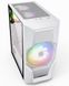 Корпус 2E Gaming TURBO White, без БП, ATX (2E-G2057W) 6793740 фото 3