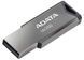 Флеш накопитель USB 32Gb ADATA UV250, Silver, USB 2.0 (AUV250-32G-RBK) 5468310 фото 1
