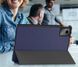 Чехол-книжка для планшета Lenovo Tab M11 (2024),11", BeCover Smart Case, Dark Blue 9220620 фото 3
