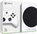 Ігрова приставка Microsoft Xbox Series S, White 7032120 фото 4