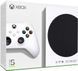 Ігрова приставка Microsoft Xbox Series S, White 7032120 фото 4