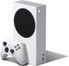 Ігрова приставка Microsoft Xbox Series S, White 7032120 фото 2