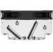 Кулер для процессора PcCooler RC400-53, Silver (RC400-XXNWXX-GL) 9494040 фото 4