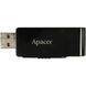 Флеш накопитель USB 128Gb Apacer AH350, Black, USB 3.2 Gen 1 (AP128GAH350B-1) 5205000 фото 5