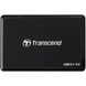 Картридер зовнішній Transcend RDC8, Black (TS-RDC8K2) 5400960 фото 3