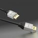 Кабель DisplayPort (M) - DisplayPort (M), 2 м, Black, J5create, V1.4, 8K / 60 Гц (JDC43) 9576810 фото 3