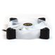 Вентилятор 120 мм, GTL Multicolor B3, White/Black (GTL-120LMCB3P ARGB) 8513640 фото 4