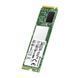 Твердотельный накопитель SSD 1Tb, Transcend 220S, PCI-E 3.0 x4, M.2 (TS1TMTE220S) 5443740 фото 3