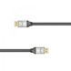 Кабель DisplayPort (M) - DisplayPort (M), 2 м, Black, J5create, V1.4, 8K / 60 Гц (JDC43) 9576810 фото 2
