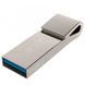Флеш накопичувач USB 64Gb Acer UF300, Silver, USB 3.2 Gen 1 (BL.9BWWA.518) 9599370 фото 1