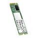 Твердотельный накопитель SSD 1Tb, Transcend 220S, PCI-E 3.0 x4, M.2 (TS1TMTE220S) 5443740 фото 2
