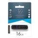 Флеш накопичувач USB 16Gb T&G Classic TG012, Black, USB 2.0 (TG012-16GBBK) 4944330 фото 2