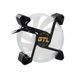 Вентилятор 120 мм, GTL Multicolor B3, White/Black (GTL-120LMCB3P ARGB) 8513640 фото 3