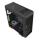 Корпус GameMax Luxury Black, без БЖ, ATX (G501X) 6272220 фото 9
