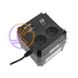 Стабілізатор Gemix SN-1000 1000VA (700 Вт), вход. напряжение 140-260В, вых напряжение 220В + - 6,8% 50 Гц, цифровые индикаторы 5088180 фото 1