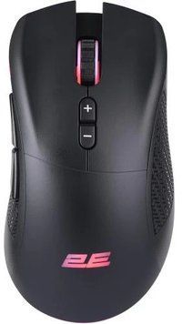 Миша бездротова 2E MG350 GAMING, Black (2E-MG350UB-WL) 7979580 фото