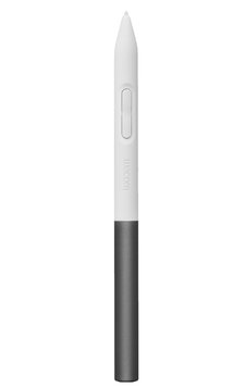 Перо Wacom One (2023), White/Grey 8909880 фото