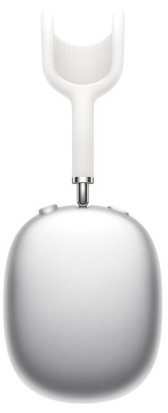 Наушники Apple AirPods Max (A2096), Silver (MGYJ3TY/A) 8152050 фото