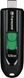 Флеш накопичувач USB 128Gb Transcend JetFlash 790C, Black, Type-C 3.2 Gen 1 (TS128GJF790C) 8302620 фото 1