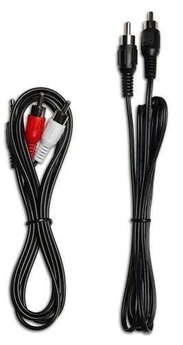 Колонки 2.0 Gemix TF-5 Black 4229970 фото