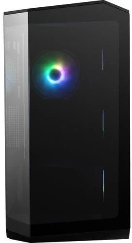 Корпус MSI MAG PANO M100R PZ, Black 8655810 фото