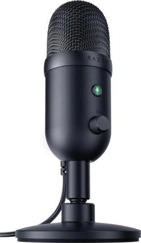Мікрофон Razer Seiren V2 X, Black (RZ19-04050100-R3M1) 8568930 фото