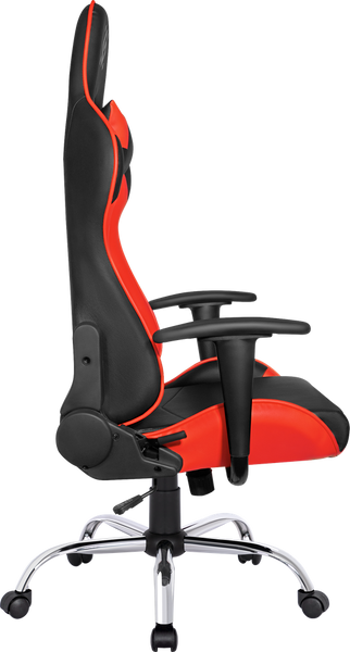 Игровое кресло Defender Azgard Black/Red (64358) 7042230 фото