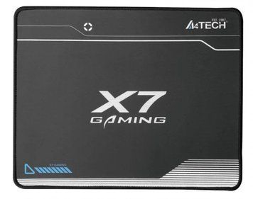 Коврик A4Tech XP-70M, Black, 350 x 280 x 3 мм 9294660 фото