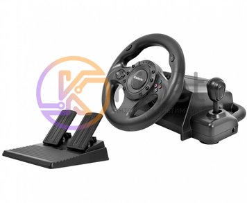 Руль Defender Forsage Drift USB (64370) 4991610 фото