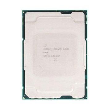 Процессор Intel Xeon (LGA4189) Gold 6326, Tray, 16x2.9 GHz (CD8068904657502) 8560920 фото