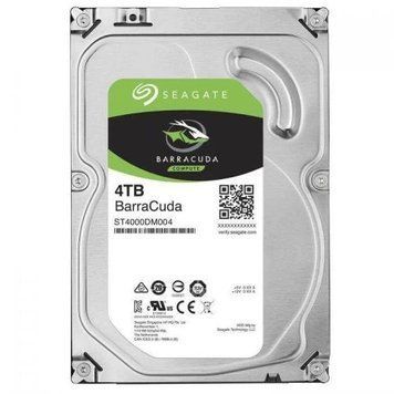 Жорсткий диск 3.5" 4Tb Seagate BarraCuda, SATA3, 256 Мб, 5400 об/хв (ST4000DM004) 4511640 фото