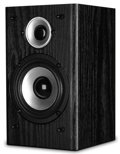 Колонки 2.0 Gemix TF-5 Black 4229970 фото